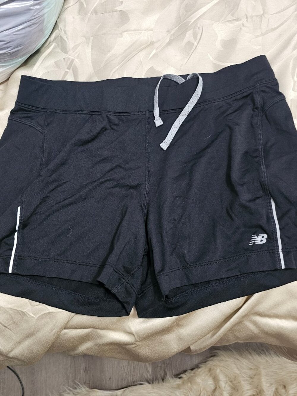 New Balance Athletic Shorts